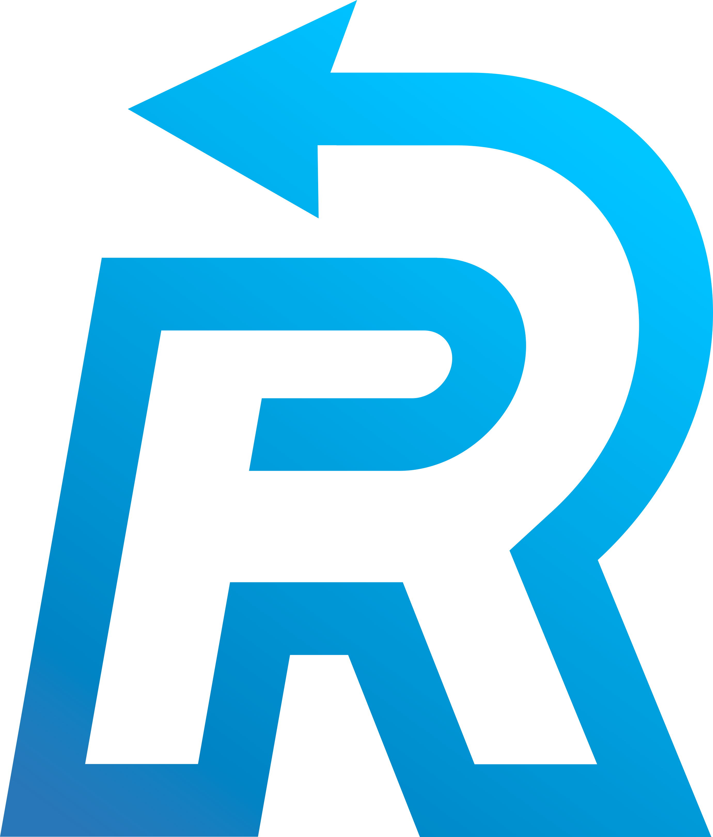 Retrospect GmbH Logo